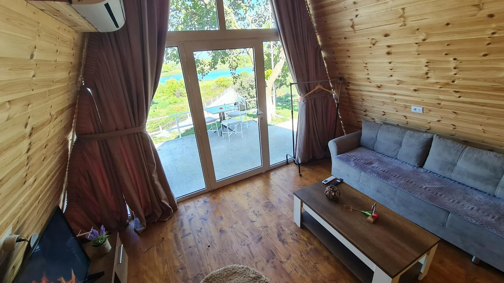فيلا Alex'S House Shiroke شكودر فيلة