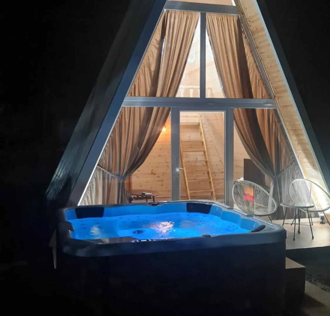 فيلة فيلا Alex'S House Shiroke شكودر
