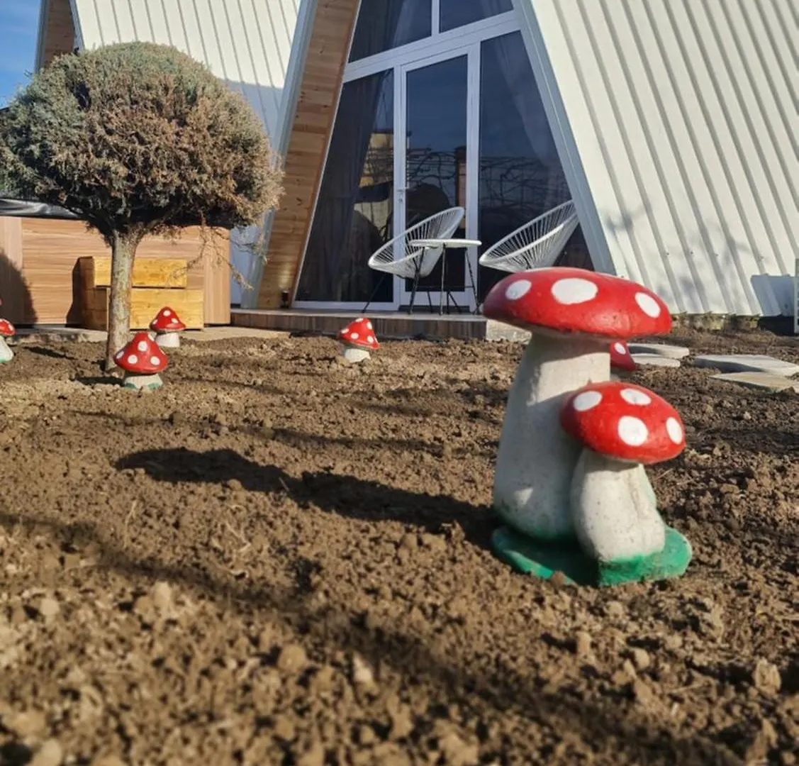 فيلا Alex'S House Shiroke شكودر فيلة