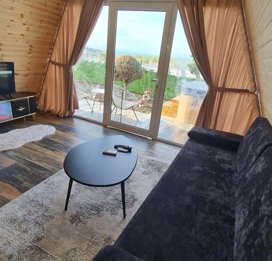 فيلة فيلا Alex'S House Shiroke شكودر ألبانيا