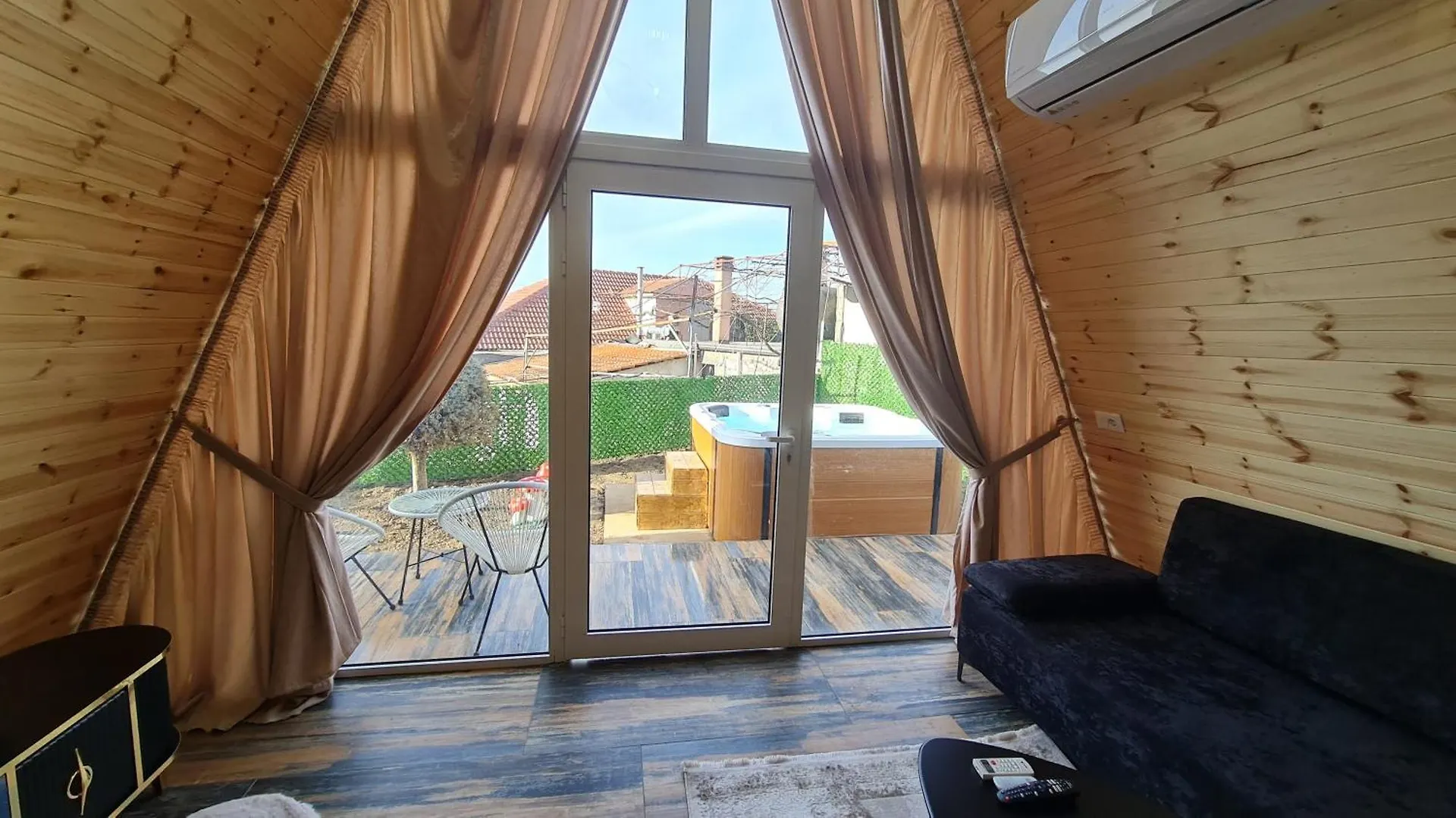 فيلة فيلا Alex'S House Shiroke شكودر
