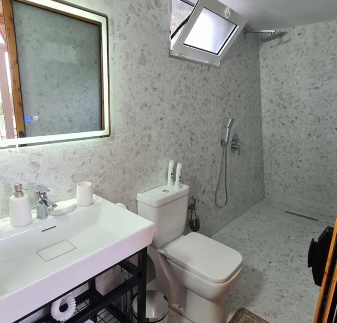 فيلة فيلا Alex'S House Shiroke شكودر