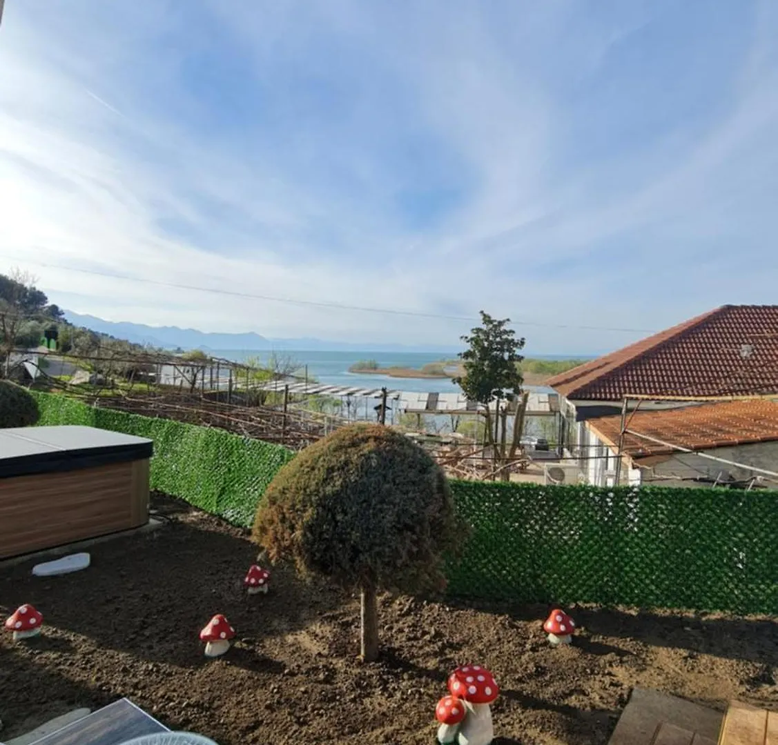 Villa Alex'S House Shiroke Shkodra