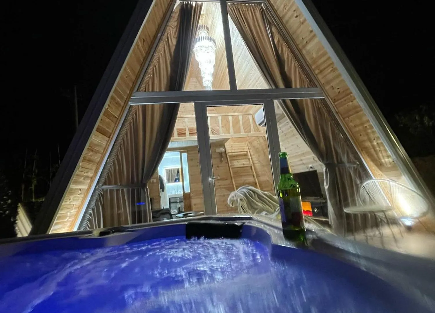 فيلا Alex'S House Shiroke شكودر