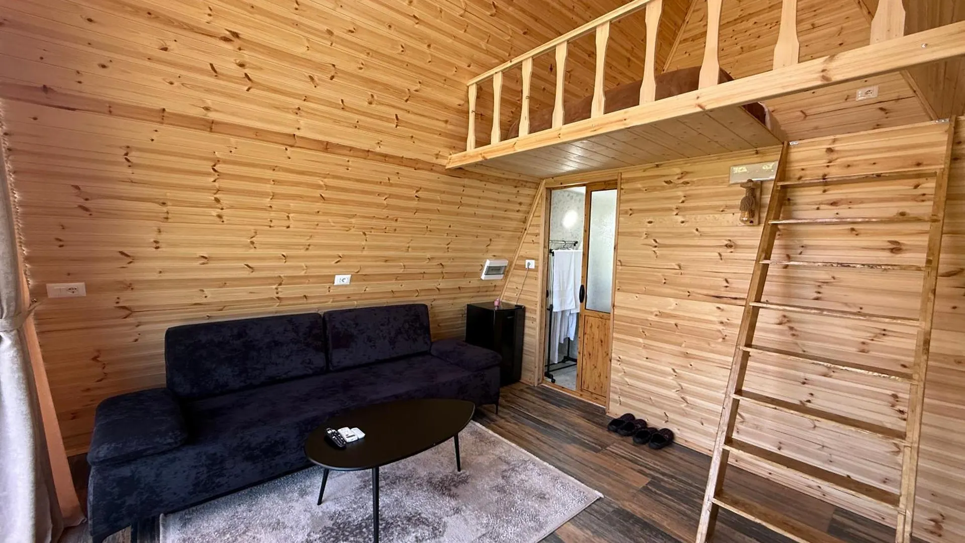فيلا Alex'S House Shiroke شكودر فيلة