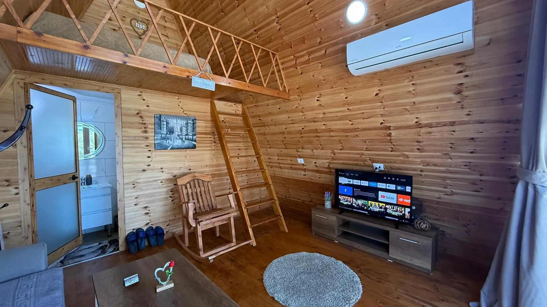 فيلا Alex'S House Shiroke شكودر فيلة
