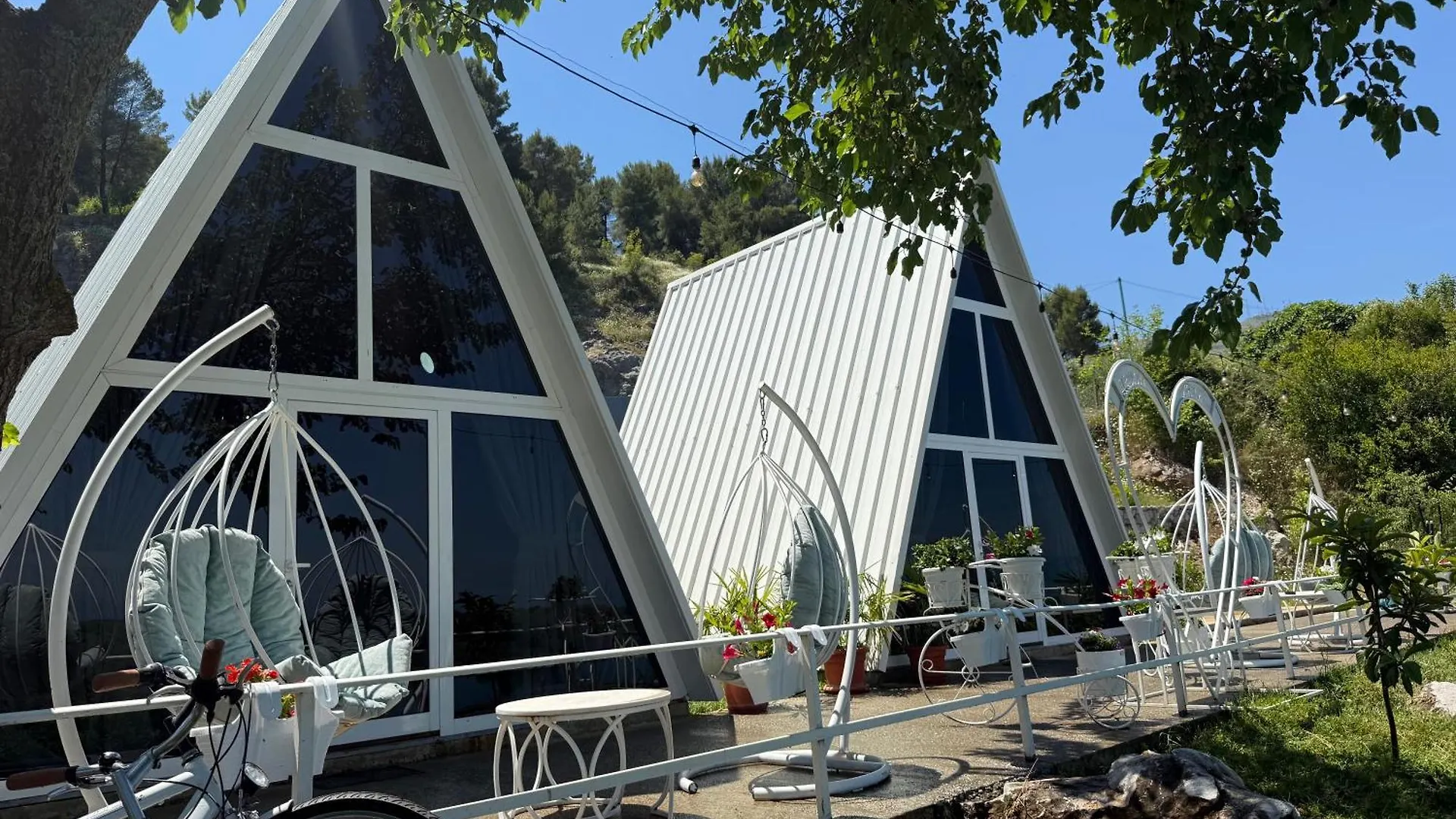 فيلا Alex'S House Shiroke شكودر ألبانيا