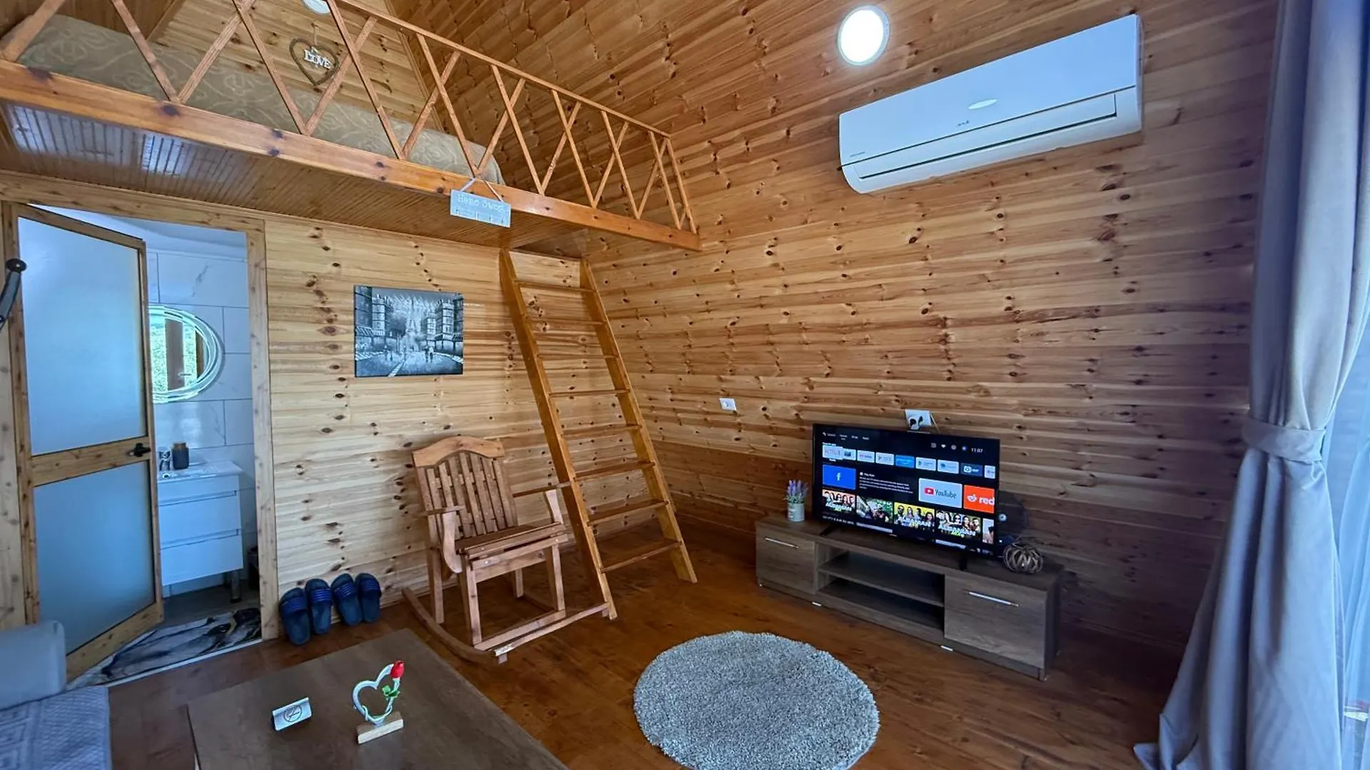 فيلا Alex'S House Shiroke شكودر فيلة