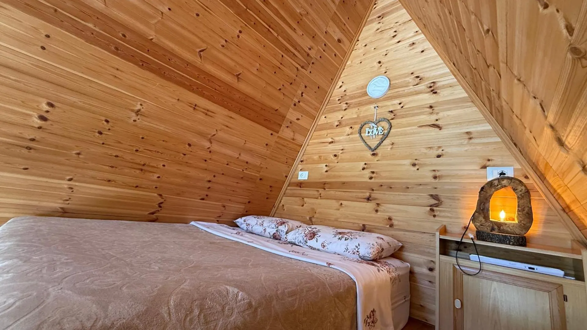 Villa Alex'S House Shiroke Shkodra