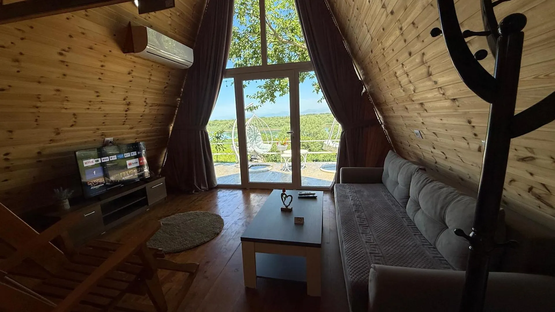 فيلة فيلا Alex'S House Shiroke شكودر