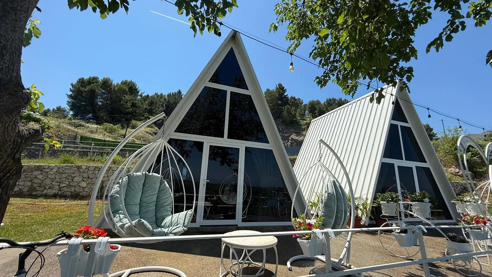 Villa Alex'S House Shiroke Shkodra