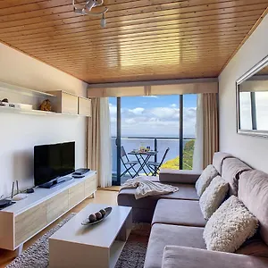 Casa Leao De Ouro By Lovelystay São Jorge