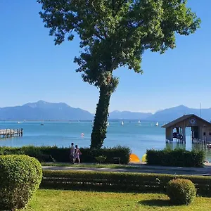 März Seeon-Seebruck