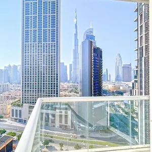 زيارة الفندق