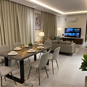 زيارة الفندق