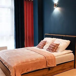Apart Apartment Warsaw