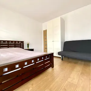 K22 Komputerowa Apartment Warsaw