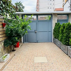 Appartement Mishel House, Shkodër
