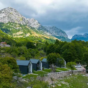 North Alpine بيت للعطل