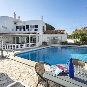 Casa Sentosa Holiday home Carvoeiro (Lagoa)