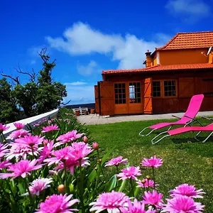Casa Benedita Ponta do Pargo