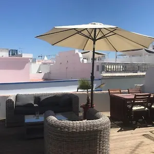 Citycentre Apartment Olhao